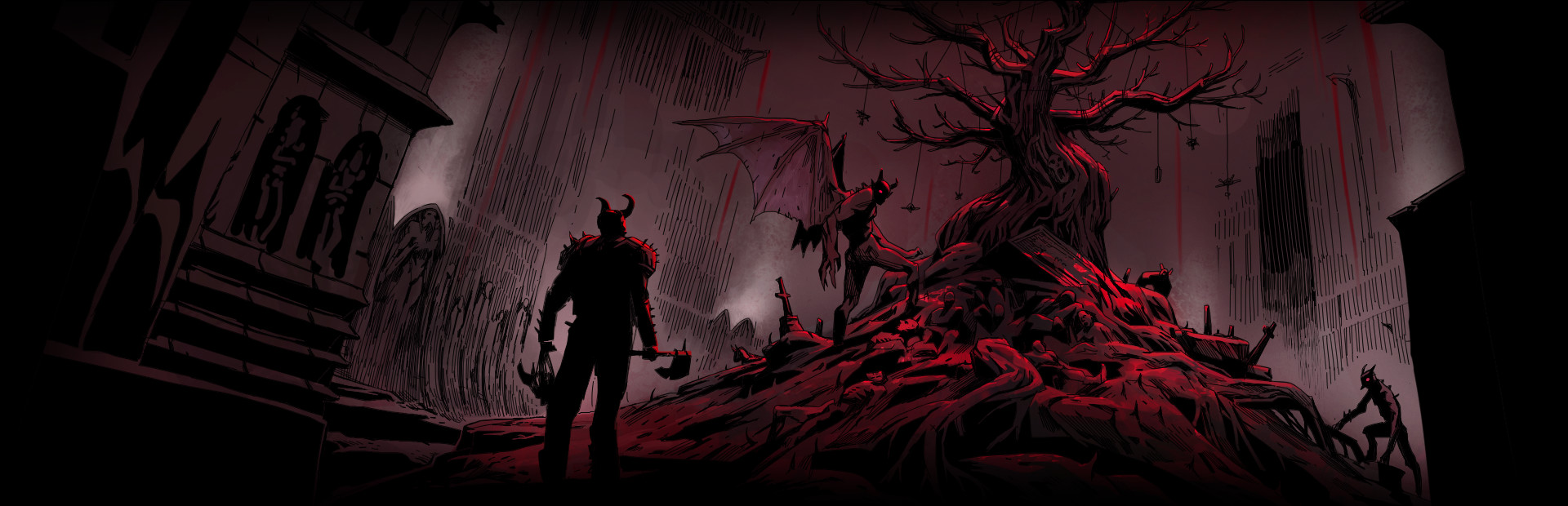 Hellslave