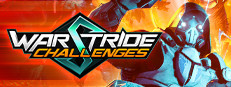 Warstride Challenges