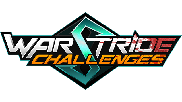 Warstride Challenges