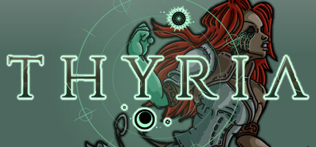 Thyria Cover Image