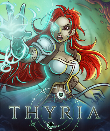 Thyria