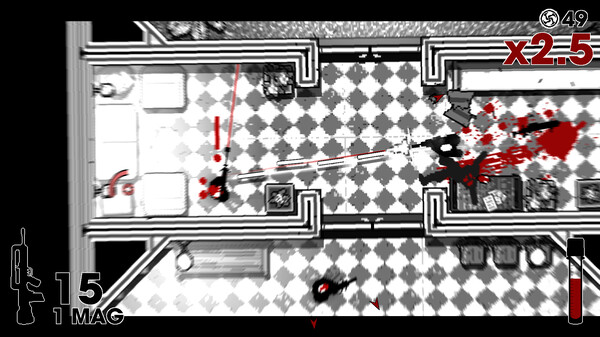 OTXO game for Linux 1