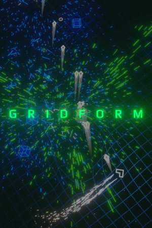 Gridform Demo