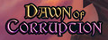 Dawn of Corruption logo