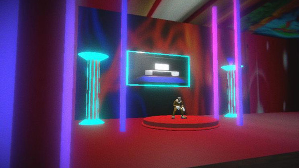 Darkness Arrivesfor windows and Linux 1