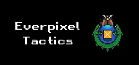 Everpixel Tactics Cover Image