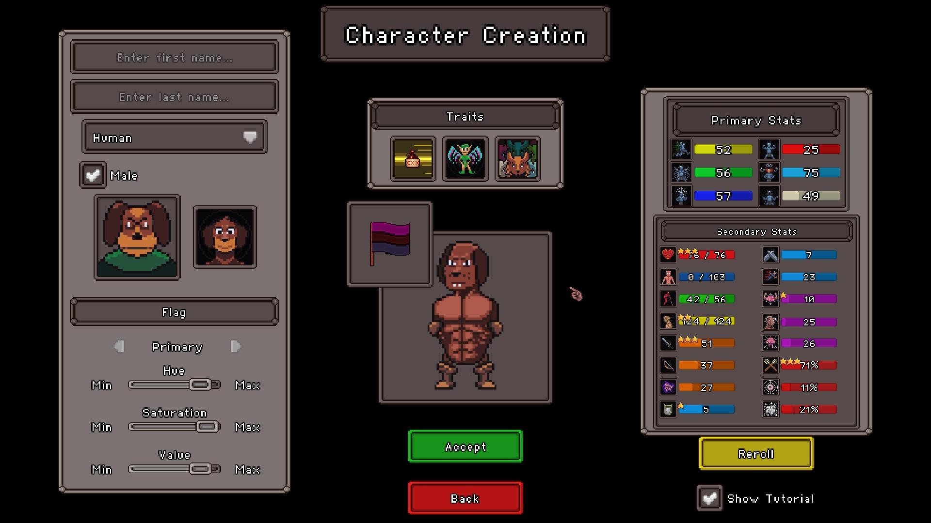 Everpixel Tactics #13