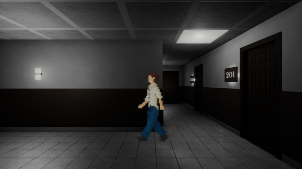 Enlightened Demo screenshot 2