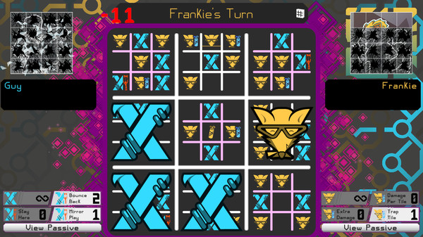 XANDO: Xtreme & Over the Top game for windows Pc 1