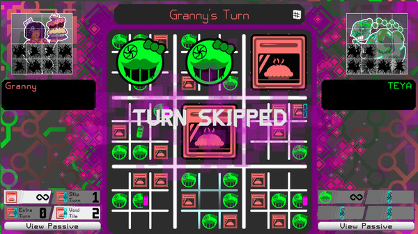 XANDO: Xtreme & Over the Top game for Linux 1