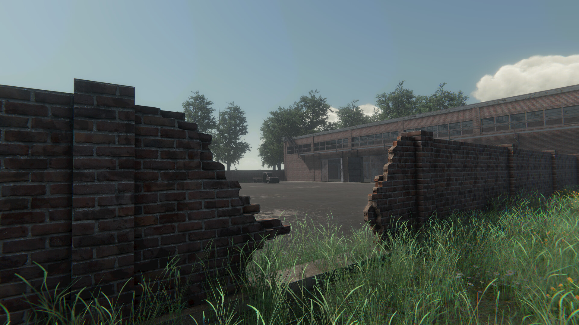 The Exclusion Zone Online #18