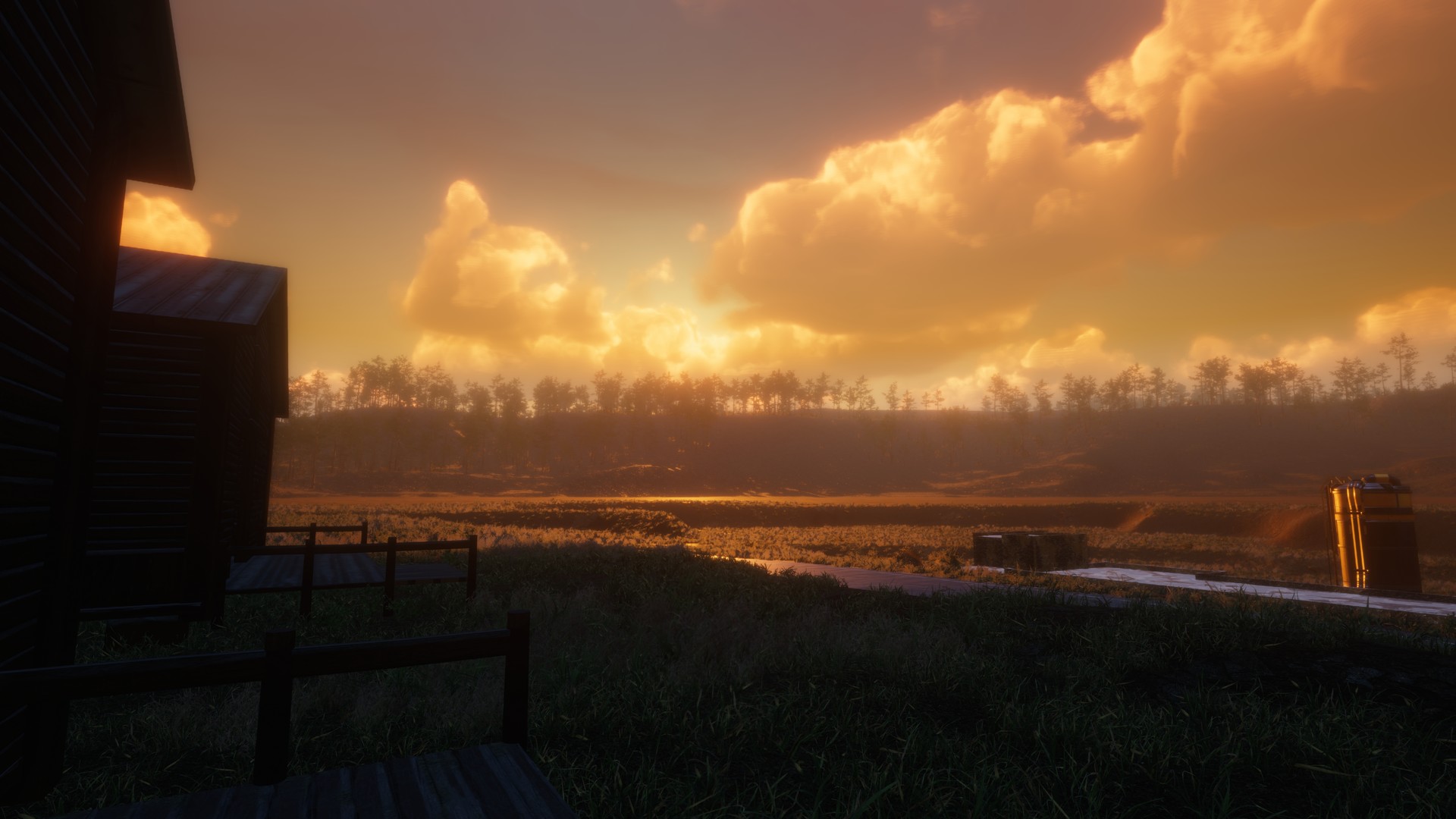 The Exclusion Zone Online #4