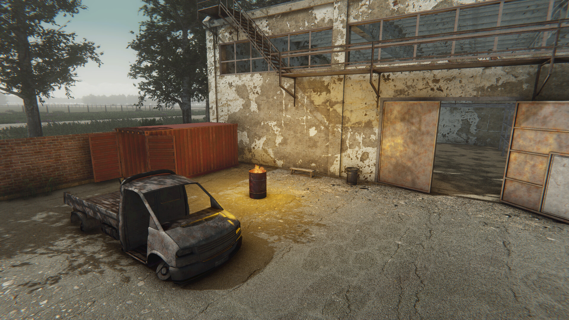 The Exclusion Zone Online #16