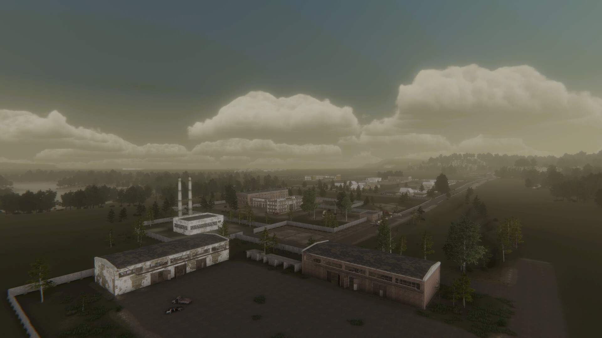 The Exclusion Zone Online #20