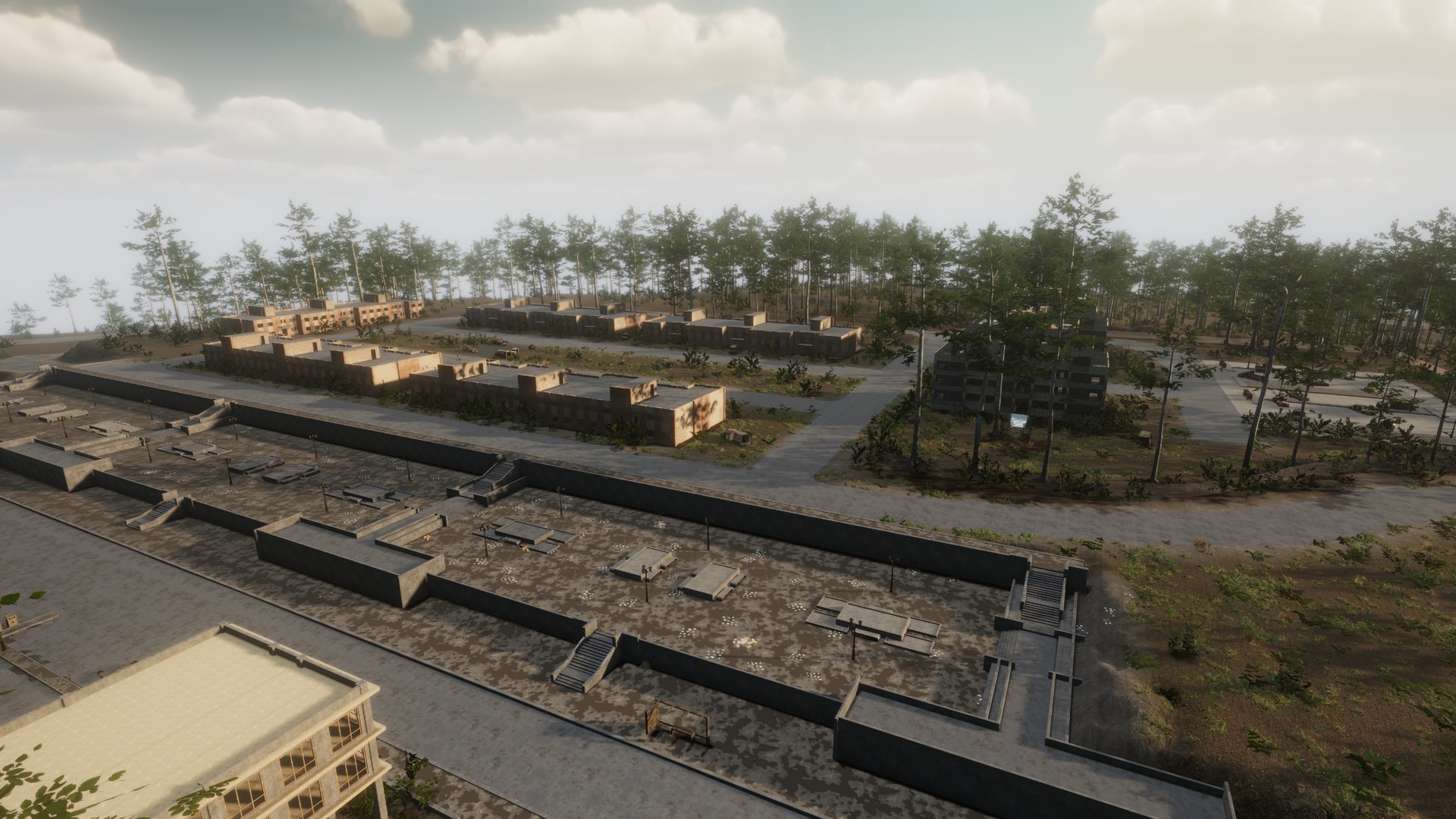 The Exclusion Zone Online #12