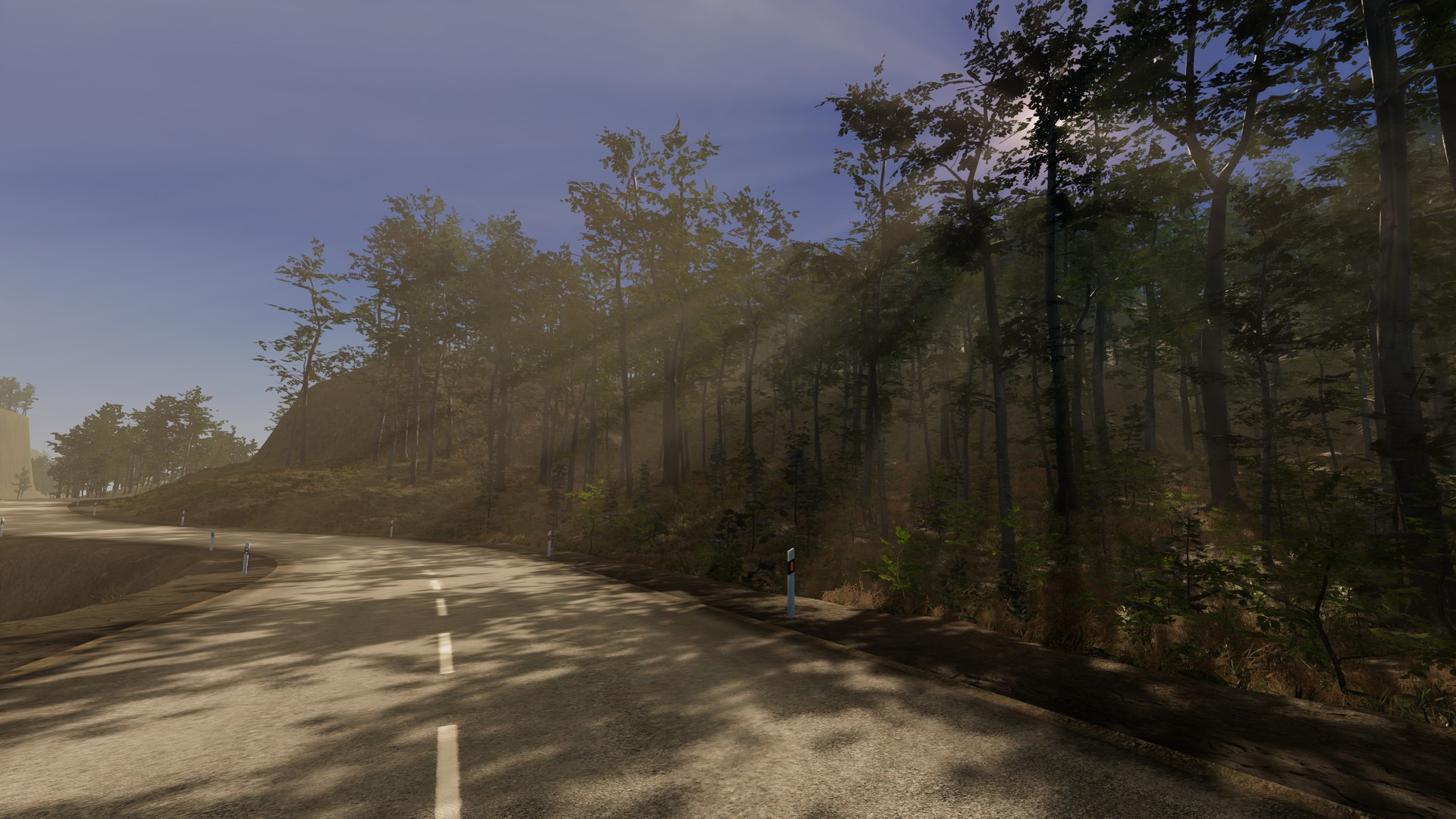 The Exclusion Zone Online #5