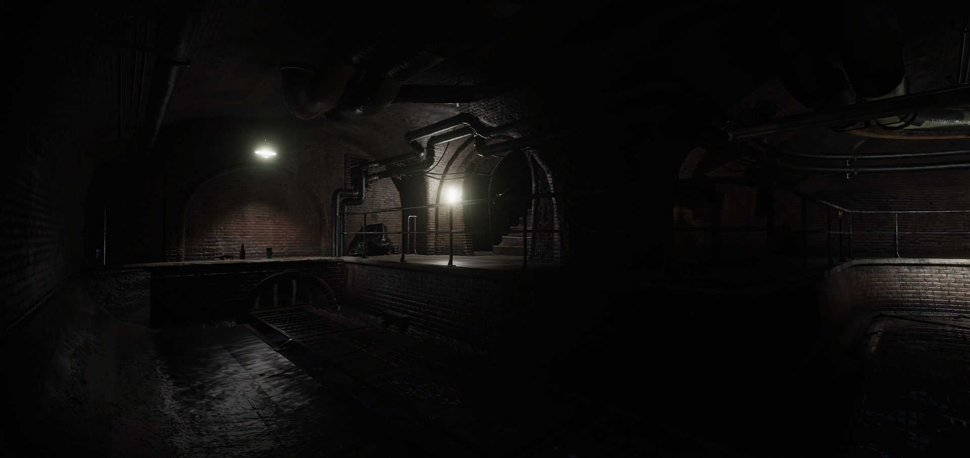 The Exclusion Zone Online #10