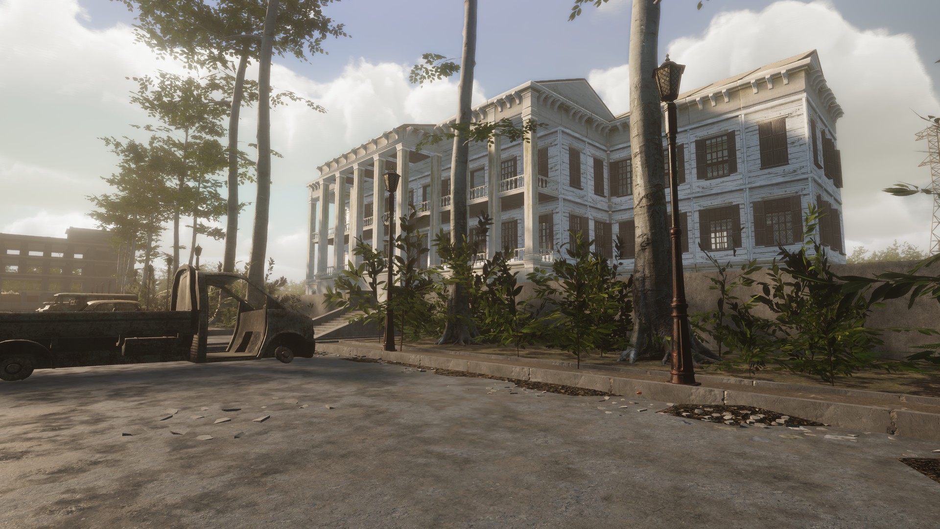 The Exclusion Zone Online #11