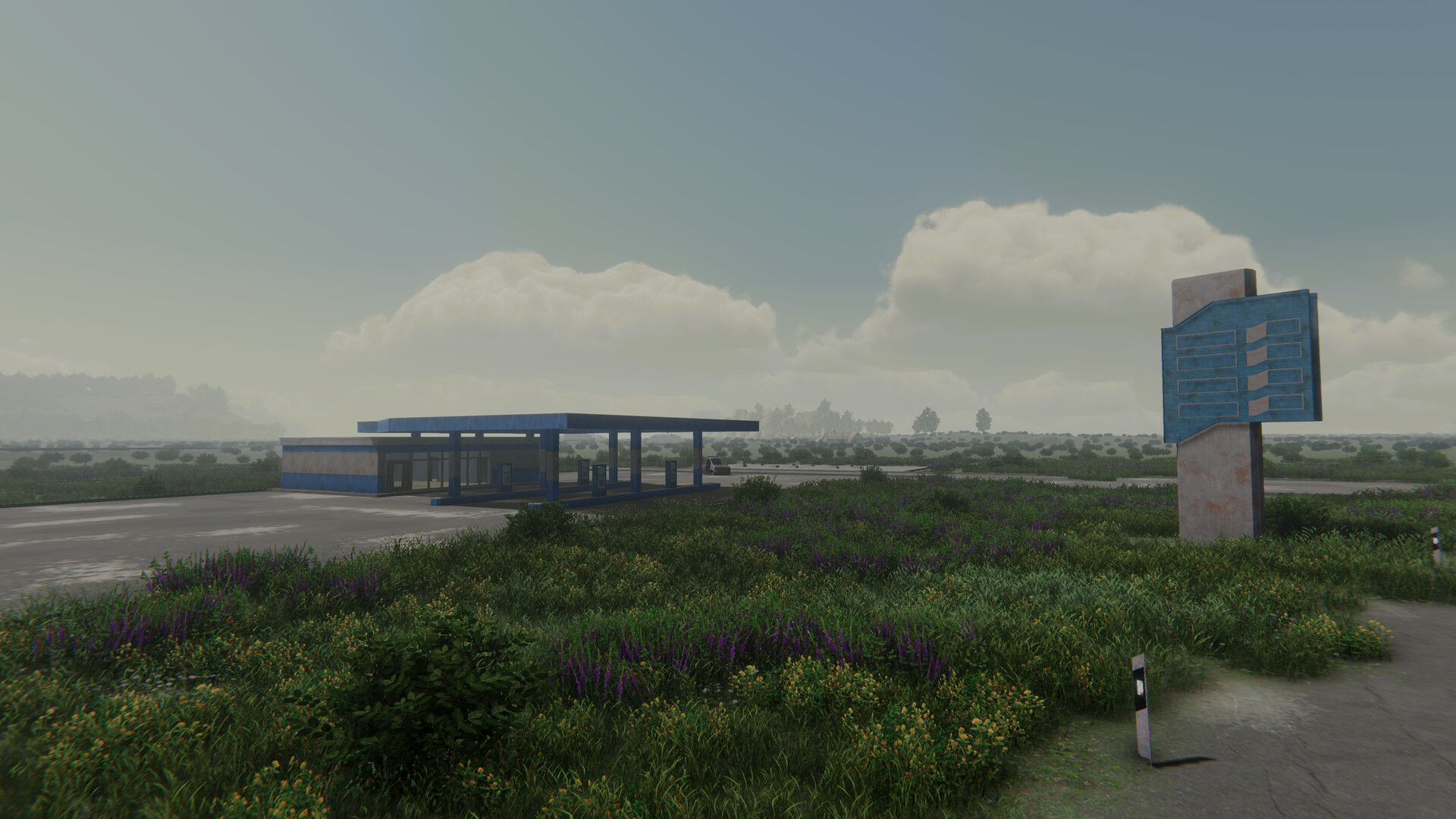 The Exclusion Zone Online #17