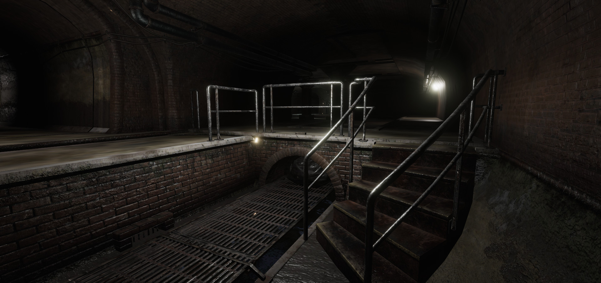 The Exclusion Zone Online #7