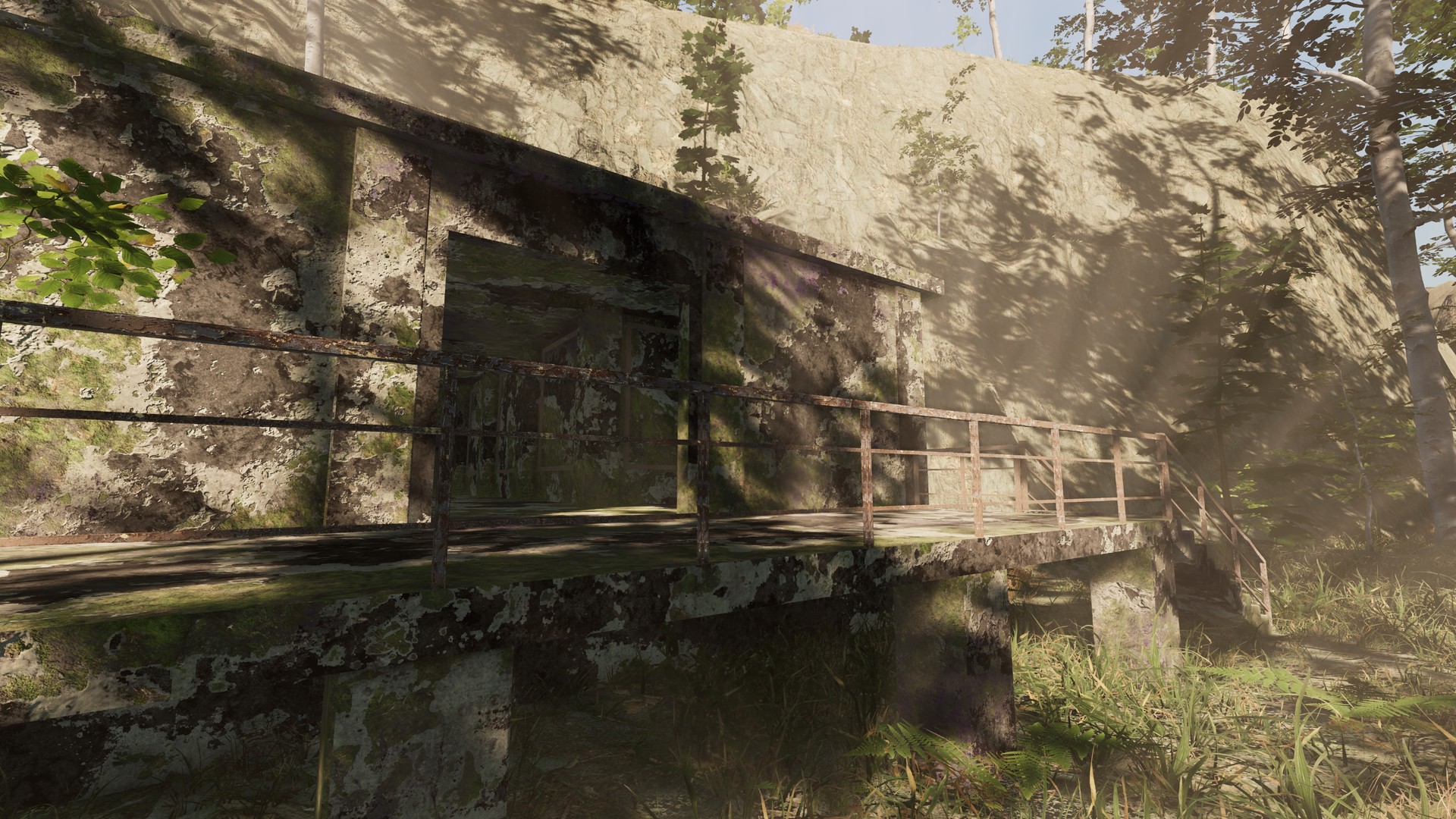 The Exclusion Zone Online #2