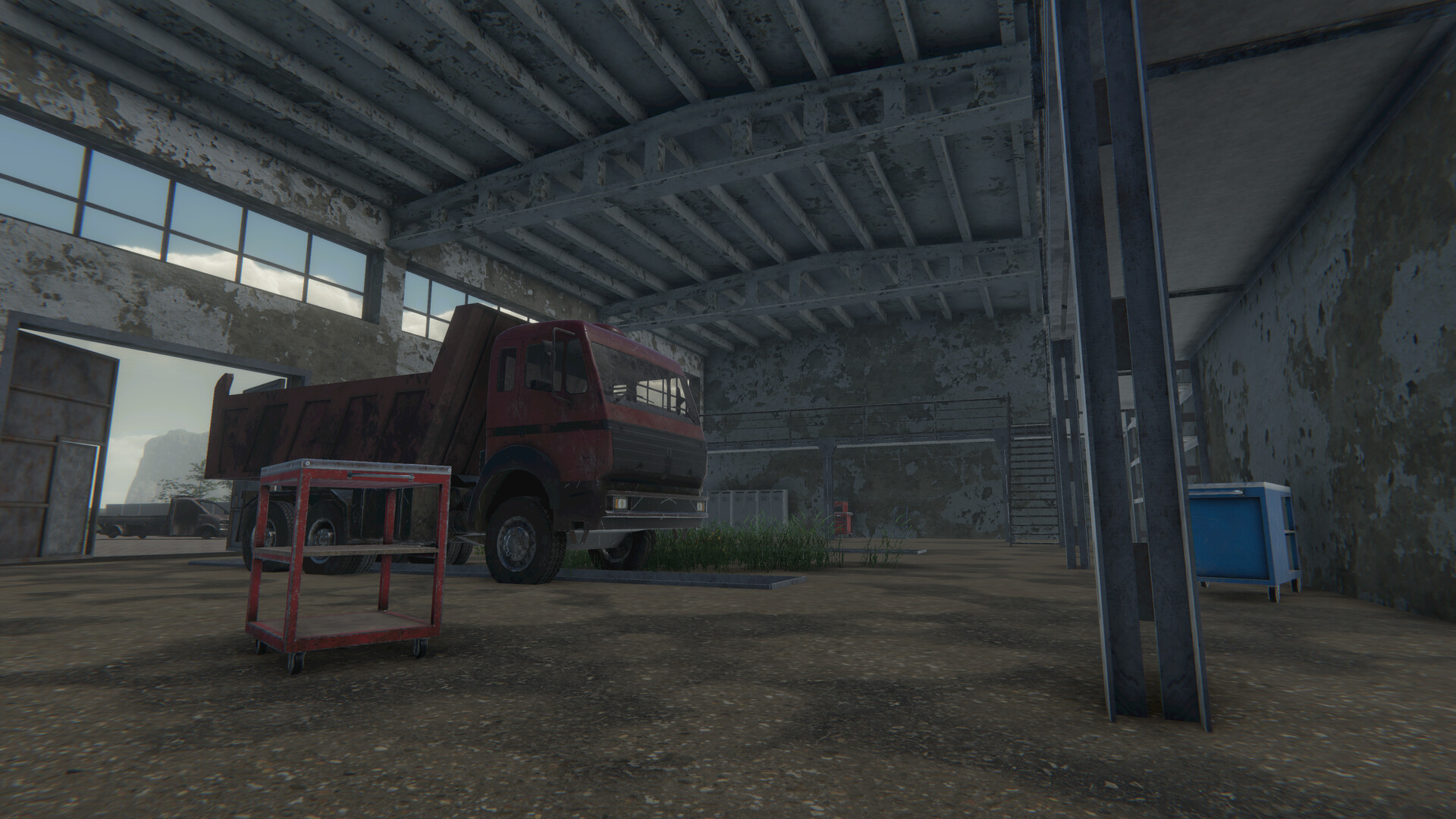 The Exclusion Zone Online #19