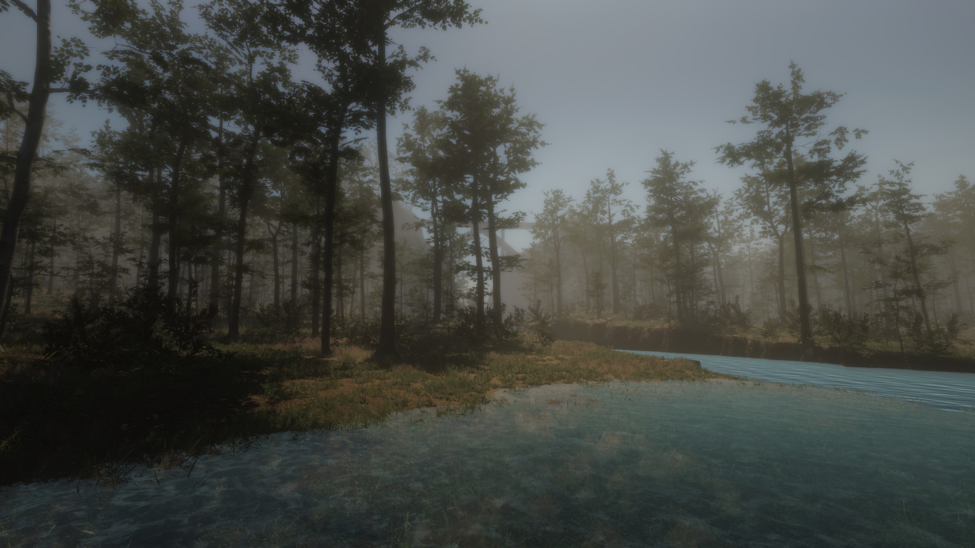 The Exclusion Zone Online #8