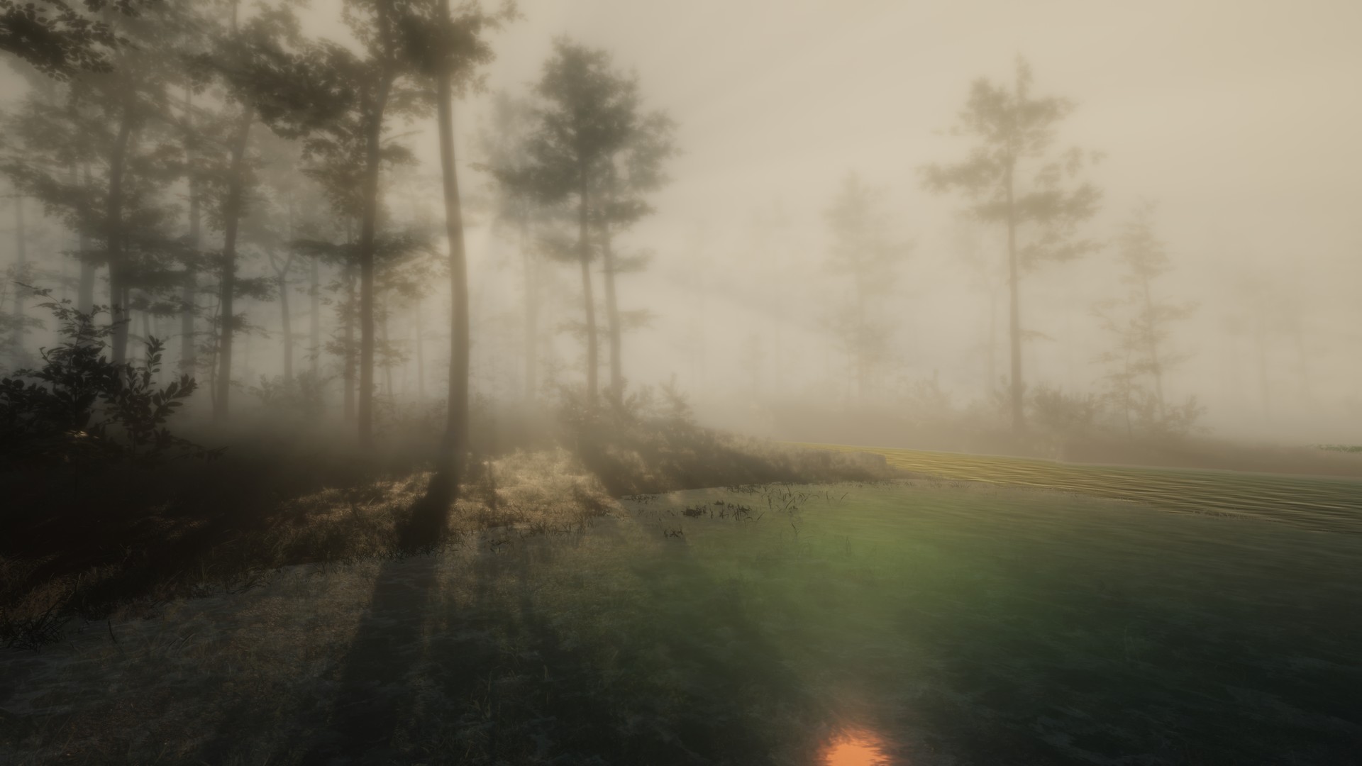 The Exclusion Zone Online #9