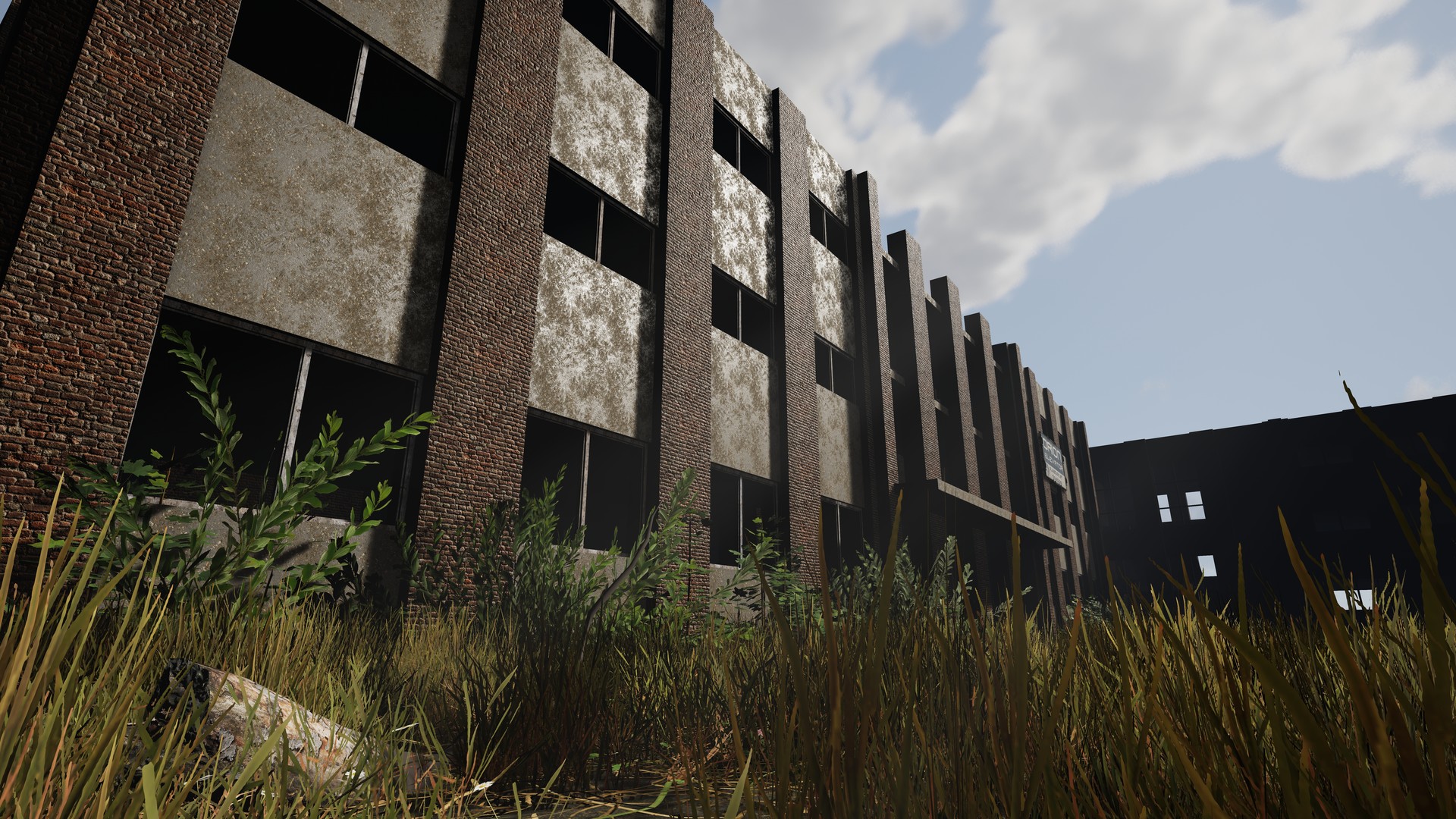 The Exclusion Zone Online #13