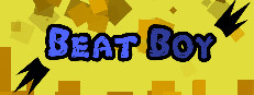 Beat Boy
