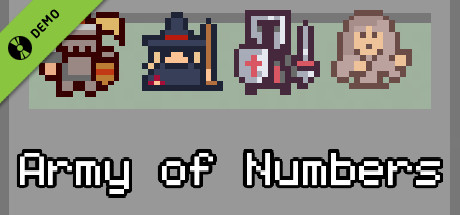 Army of Numbers demo 