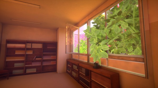 Скриншот из The Dream is Coming...