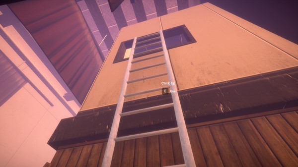 Скриншот из The Dream is Coming...