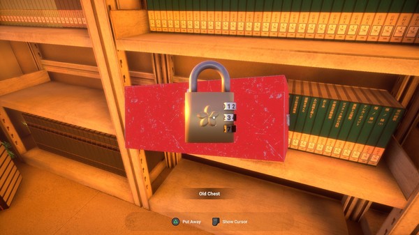 Скриншот из The Dream is Coming...