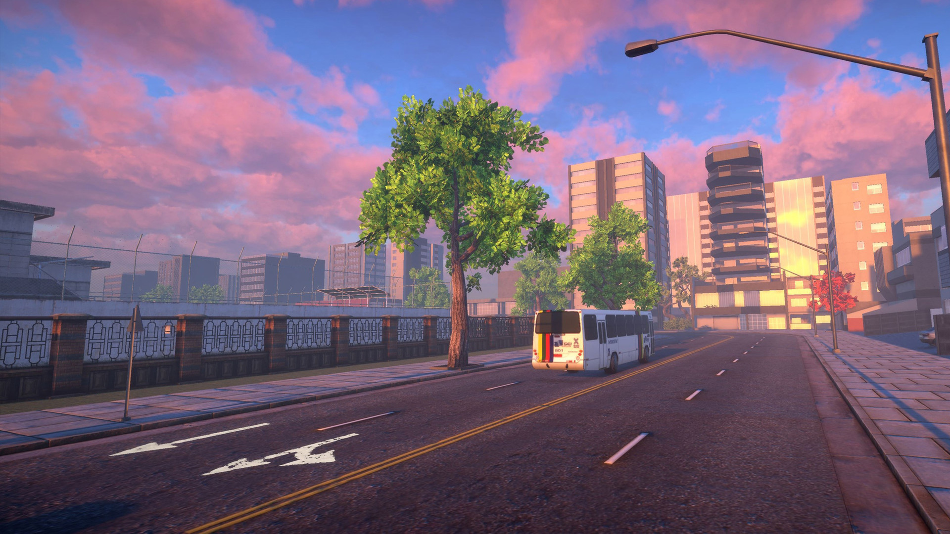 The Dream is Coming... screenshot 1