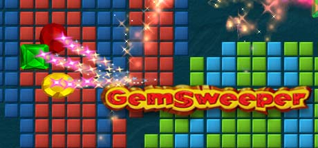 Gemsweeper steam charts