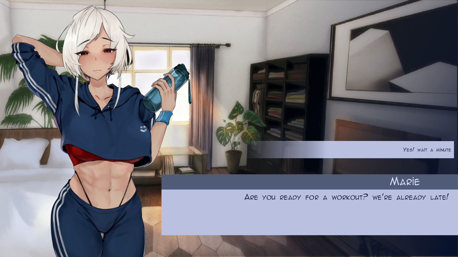 Forever To You! screenshot 7