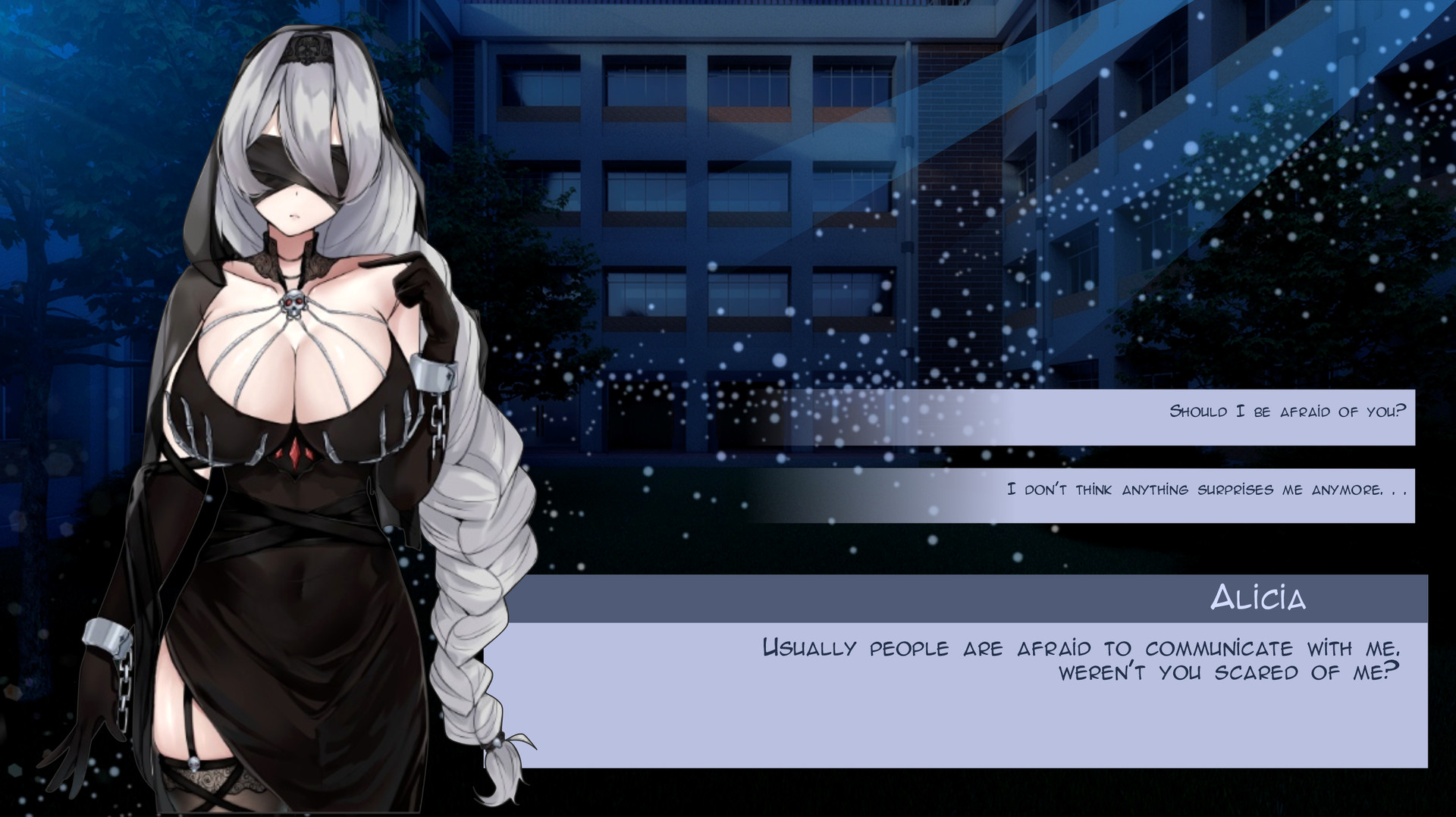 Forever To You! screenshot 11