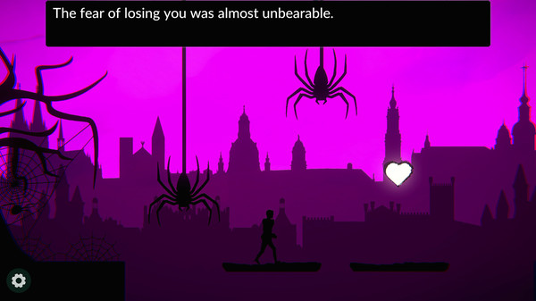 Unforgettable You game for Linux 1