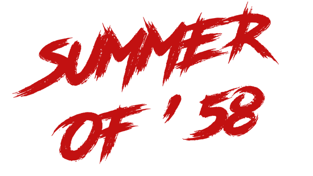 Summer of '58