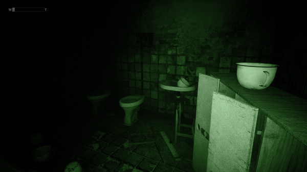 Summer of '58 game for Linux 1