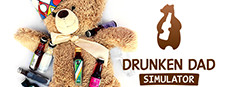 Drunken Dad Simulator 게임 이미지
