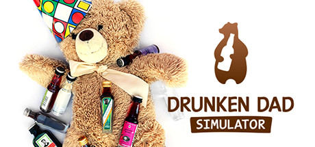 Drunken Dad Simulator Cover Image