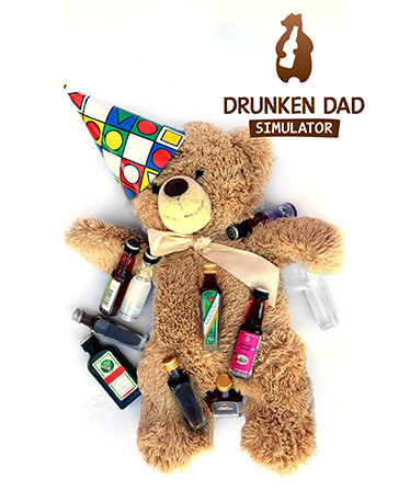 Drunken Dad Simulator