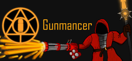 Gunmancer steam charts