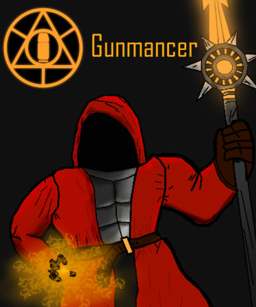 Gunmancer