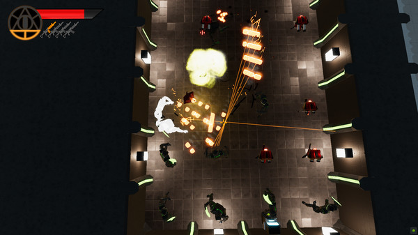 Gunmancerfor windows and Linux 1