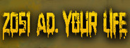 2051 AD. Your life