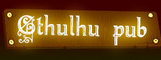 Cthulhu pub