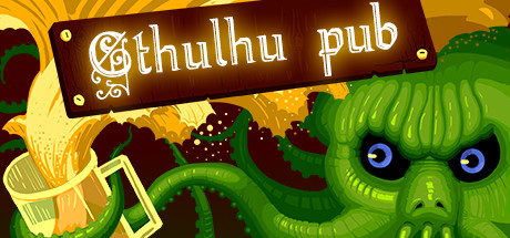 Cthulhu pub Cover Image